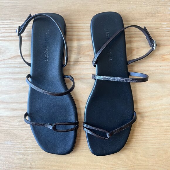 Jenni Kayne | The Romy Sandal - Picture 2 of 4